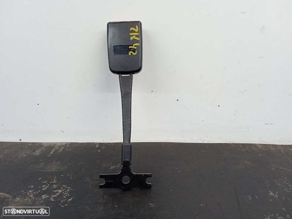 CINTO SEGURANÇA FRONTAL ESQUERDO FORD FIESTA V 2004 -2S6AA1208 - 4