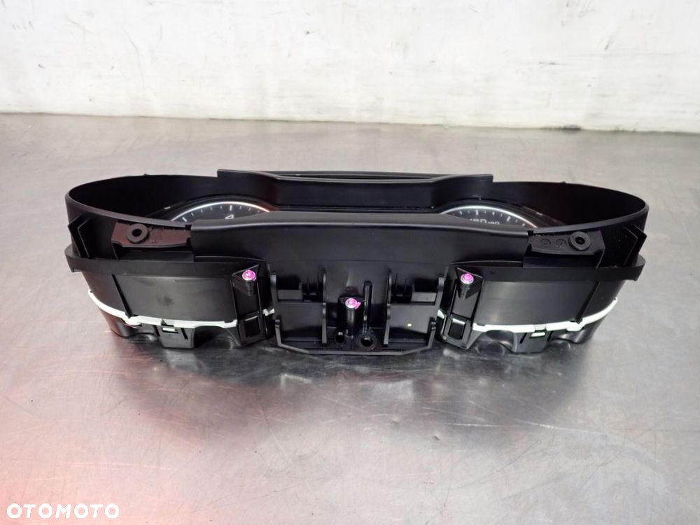 LICZNIK AUDI A4 B8 8K0920930C - 6