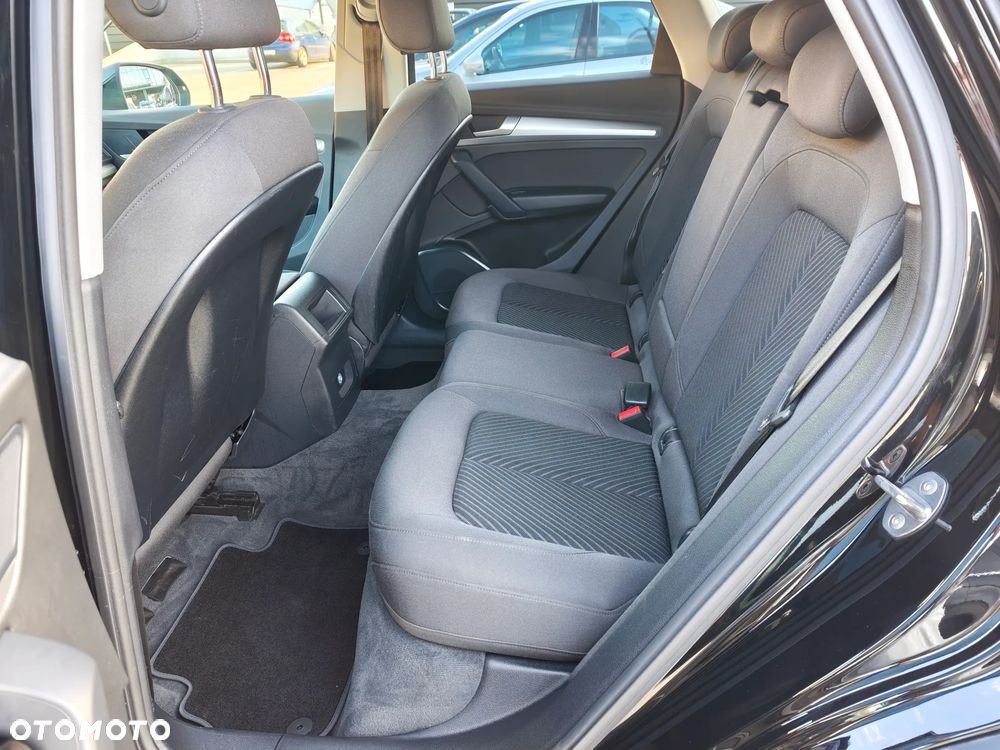 Audi Q5 - 22