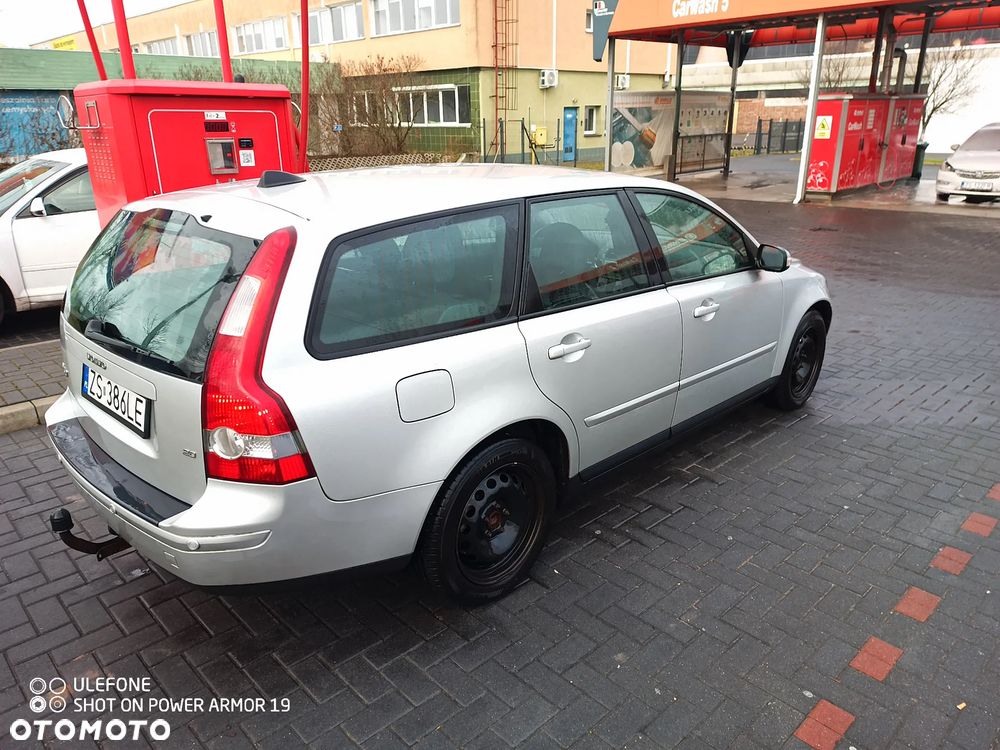 Volvo V50 2.0 Kinetic - 3