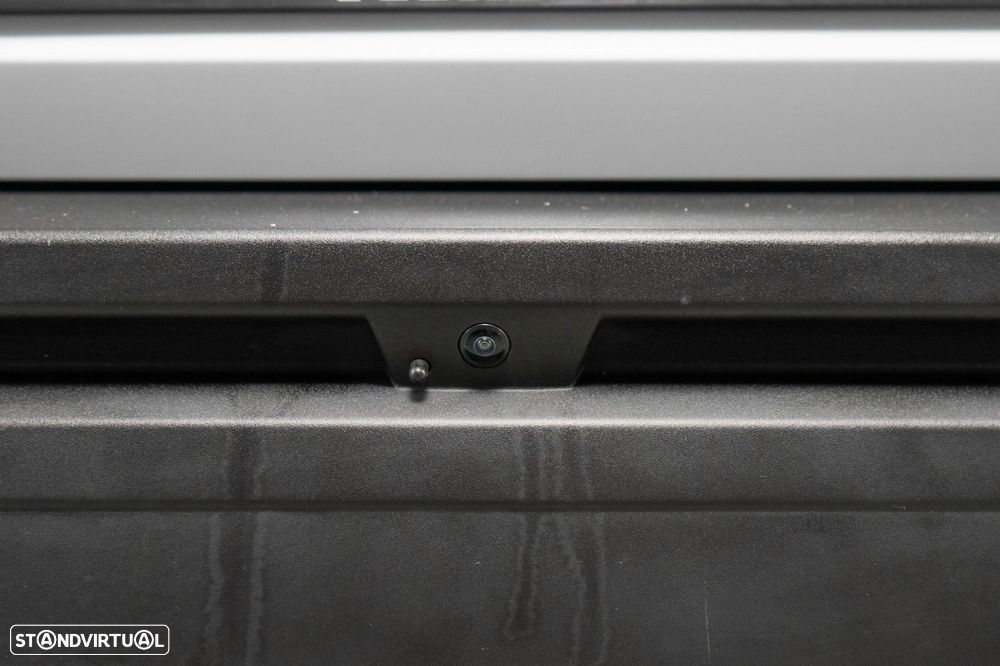 Peugeot 408 1.6 Hybrid GT e-EAT8 - 18