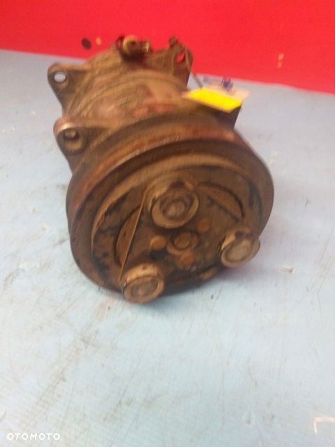 Mercedes sprinter 2.9td sprężarka kompresor 500630-9350 - 7