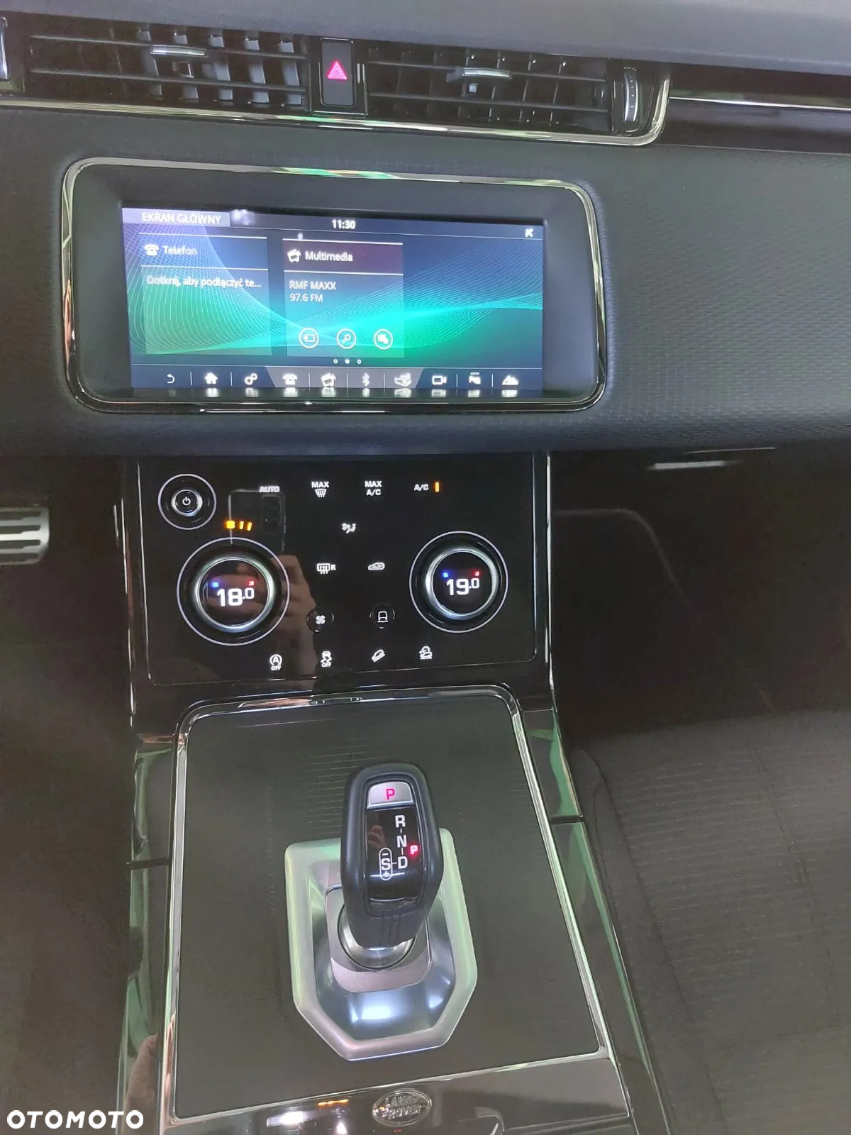 Land Rover Range Rover Evoque - 23