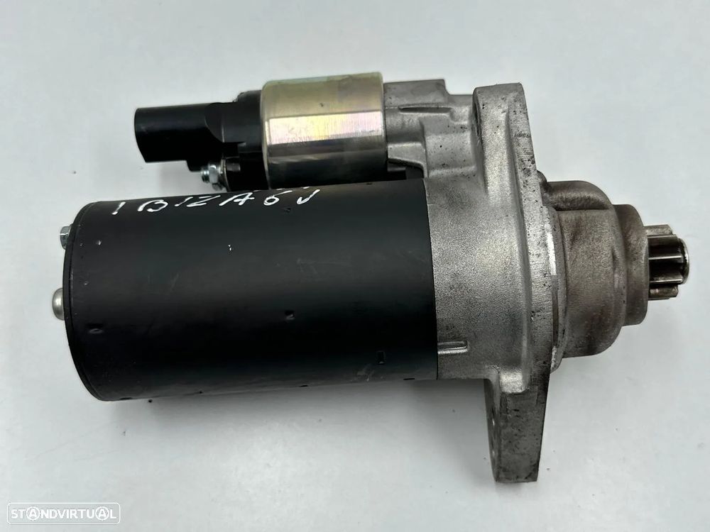 Motor Arranque - Seat Ibiza 6J (2009) - 3