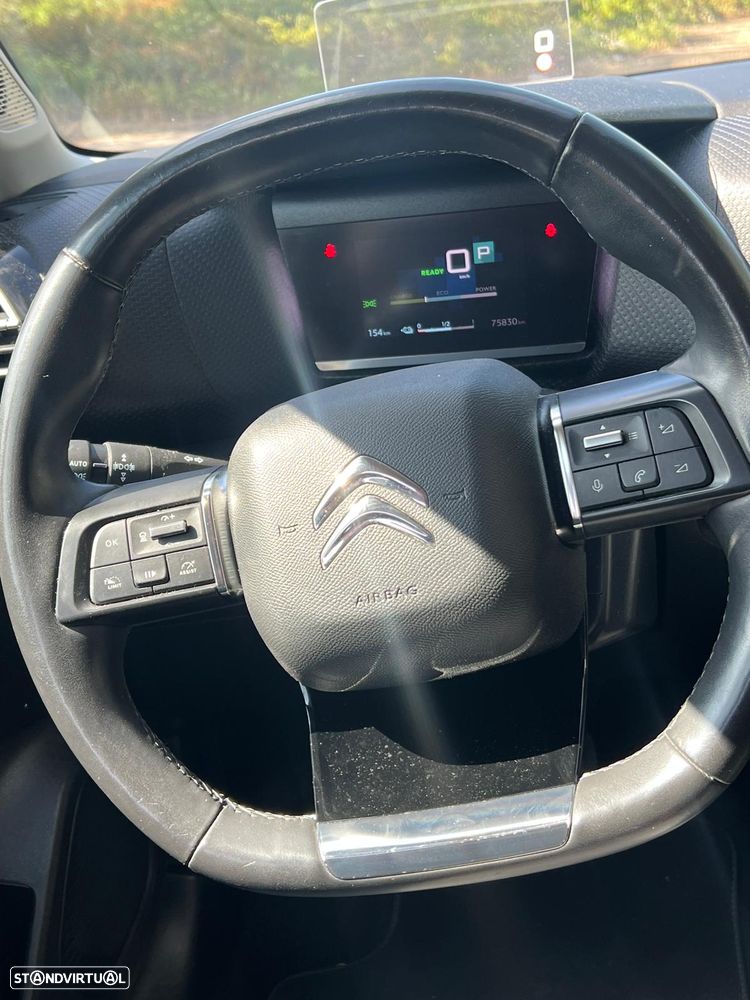 Citroën e-C4 Feel Pack - 61
