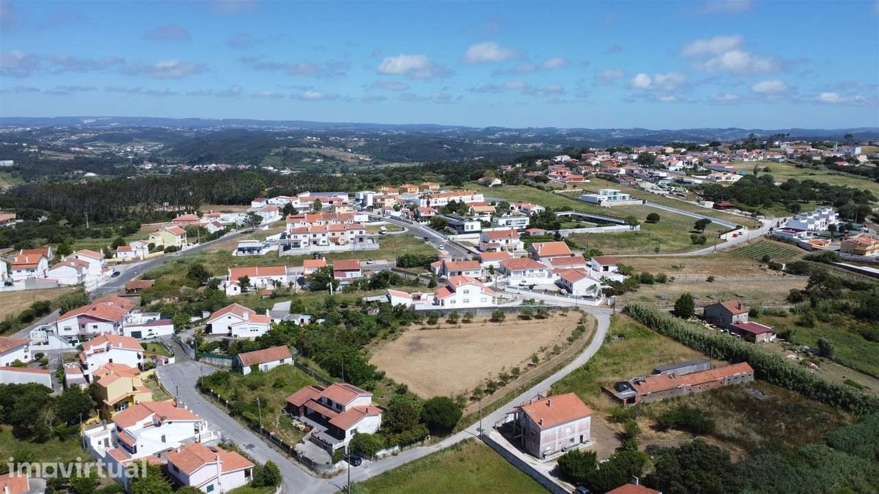 Loteamento  Venda em Caldas da Rainha - Nossa Senhora do Pópulo, Coto - Grande imagem: 2/6