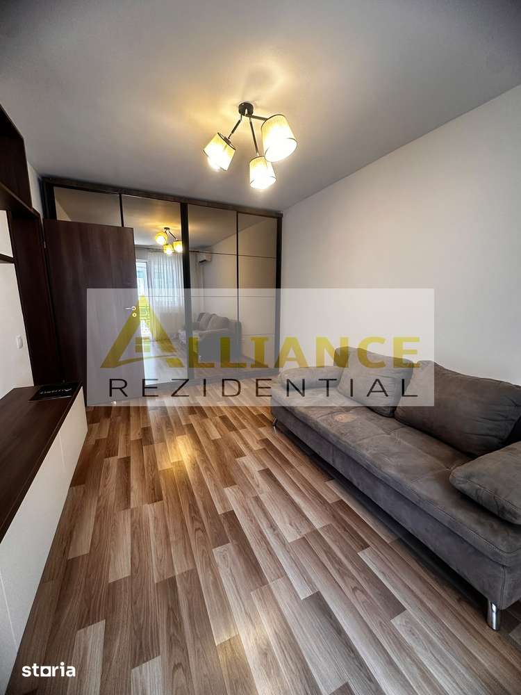 Apartament 2 camere de vanzare – Drumul Fermei — fotografia 3