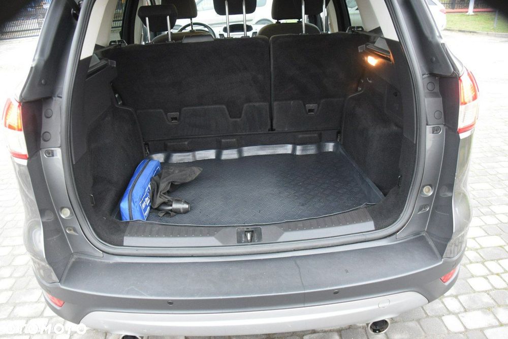 Ford Kuga 2.0 TDCi FWD Trend - 17