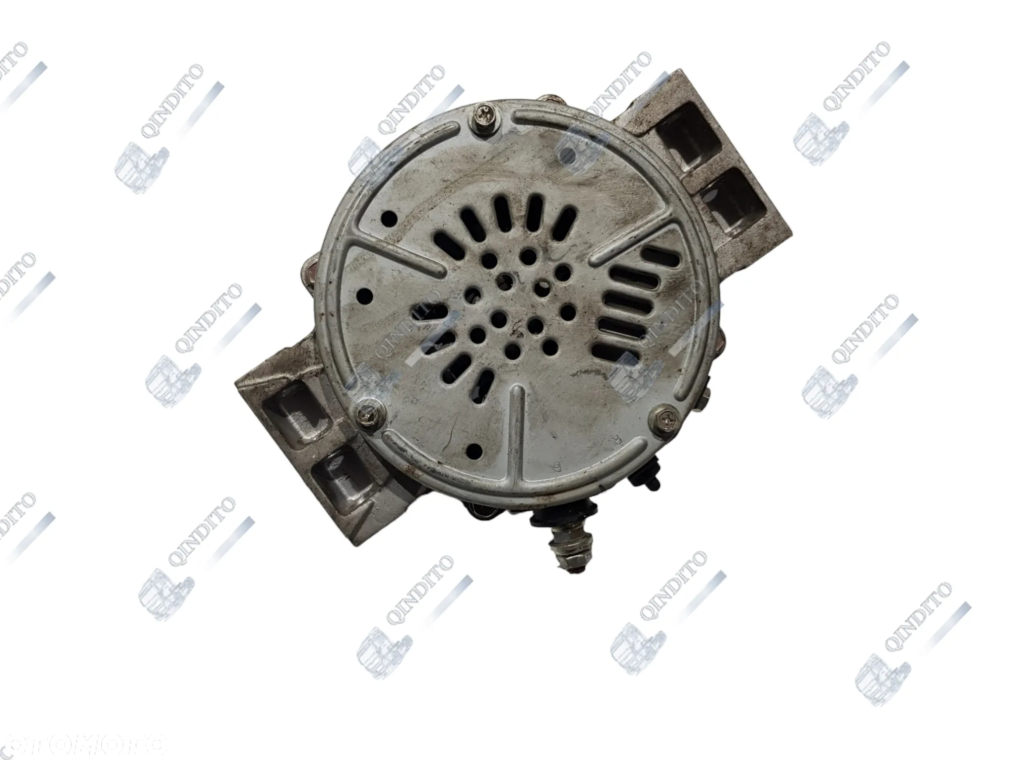 ALTERNATOR PACCAR DENSO KENWORTH  365 367 386 579 T370 T800 12V 130A 14967AA - 4