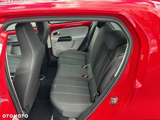 Seat Mii 1.0 Ecomotive Chic - 8