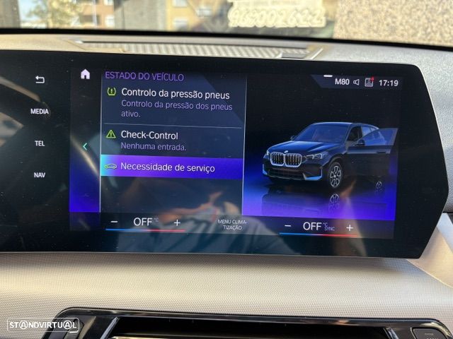BMW iX1 xDrive30 xLine - 47