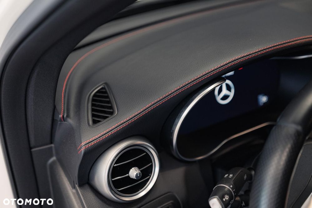Mercedes-Benz GLC AMG 43 4-Matic - 35