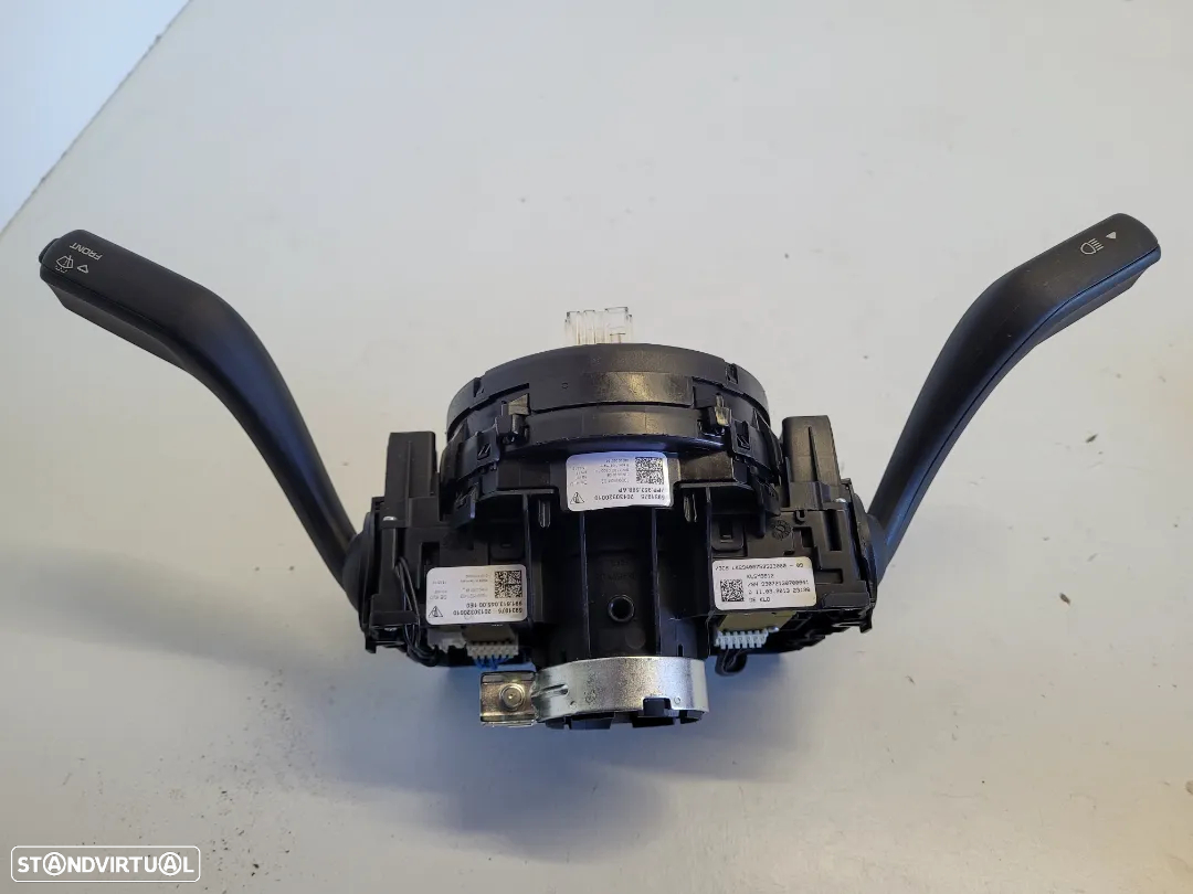 Comutador Fita de airbag Porsche 991 Carrera Boxter Cayman 99164556700 - 4