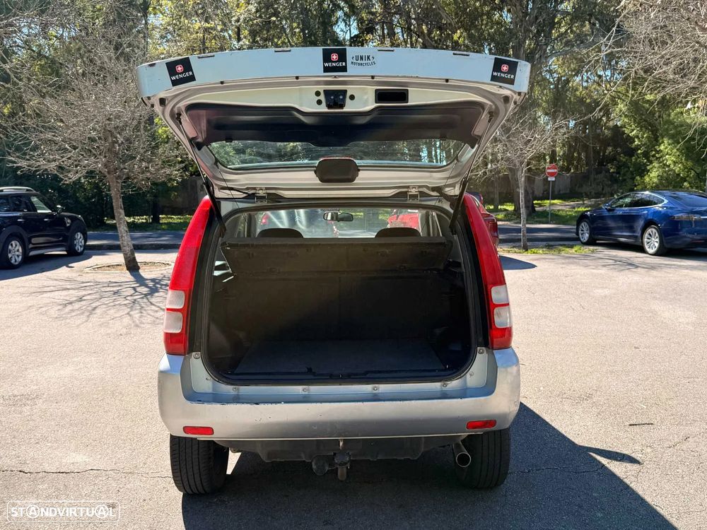 Honda HR-V 1.6 ES - 6