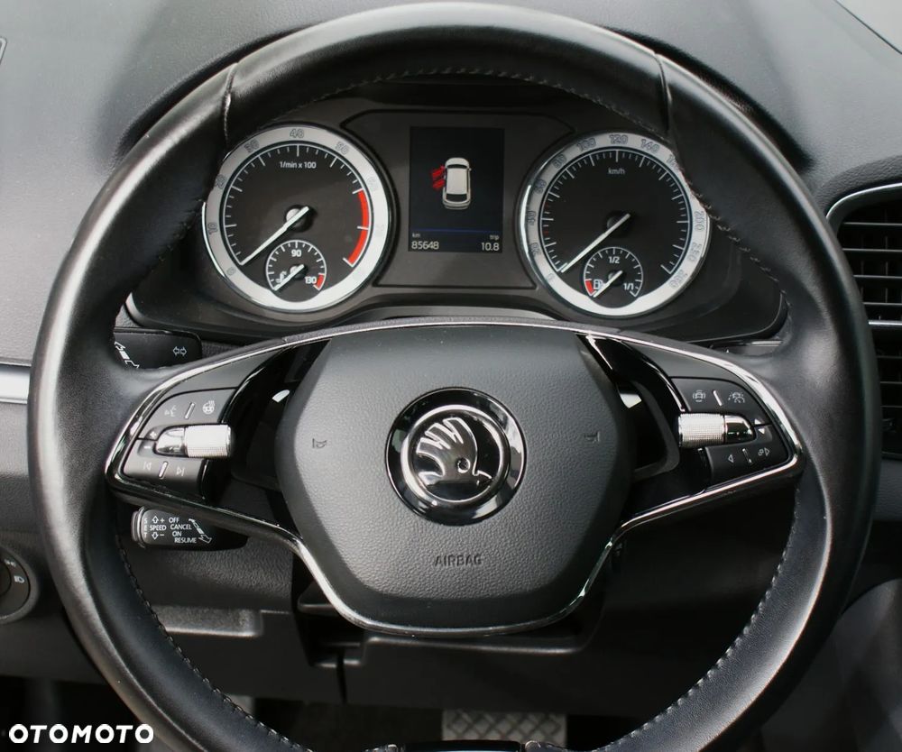 Skoda Karoq 1.5 TSI ACT 4x2 Style DSG - 15