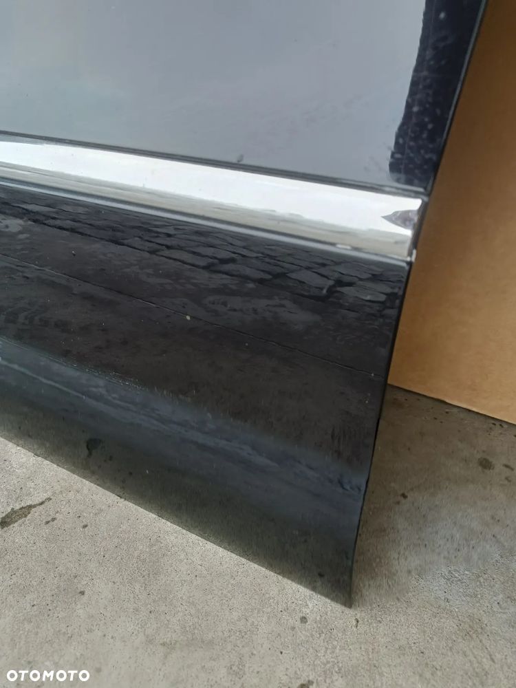 Drzwi Lewe Przednie VW CC Passat CC FL lift Lewy Przód LC9X - 15