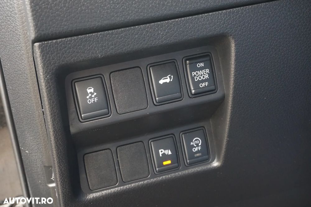 Nissan X-Trail 1.6 dCi ALL-MODE 4x4i Tekna - 28