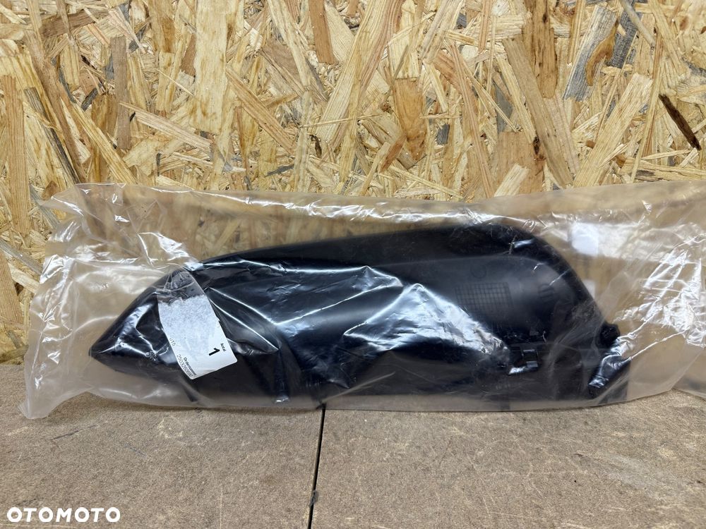 JEEP GRAND CHEROKEE LISTWA OZDOBNA ZDERZAKA Z PRZODU PRAWA OE 68143096AC - 5