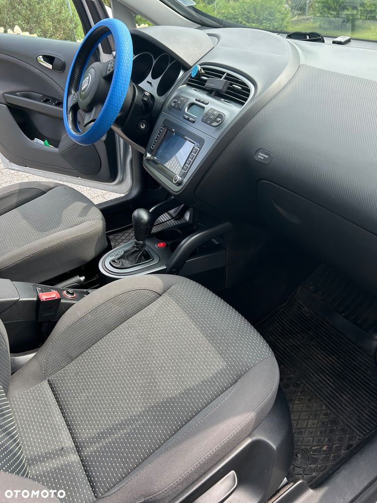 Seat Altea 2.0 FSI Stylance - 13