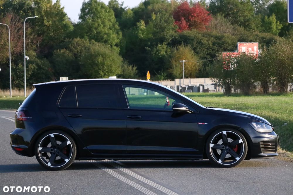 Volkswagen Golf 2.0 TDI BMT GTD DSG - 21