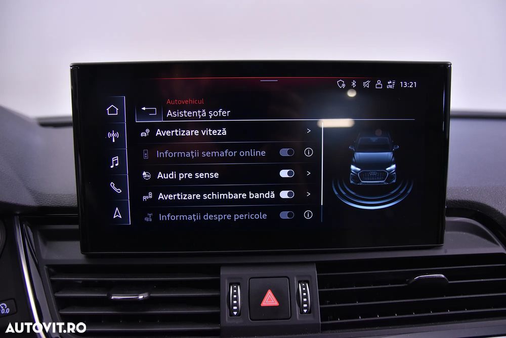 Audi Q5 - 21