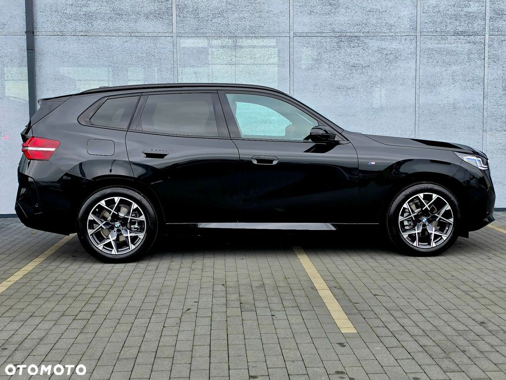 BMW X3 xDrive20d mHEV - 10