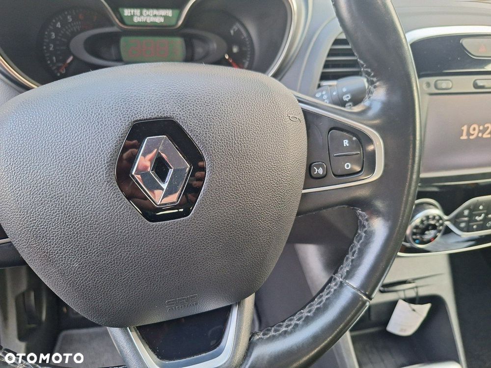 Renault Captur ENERGY TCe 90 Start&Stop Intens - 9