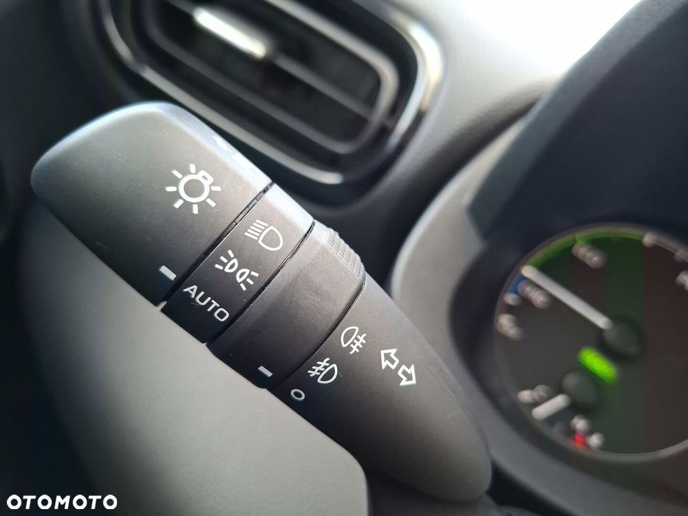 Toyota Yaris Hybrid 1.5 Comfort - 20