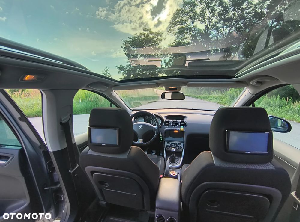 Peugeot 308 e-HDi FAP 110 Stop&Start Allure - 17