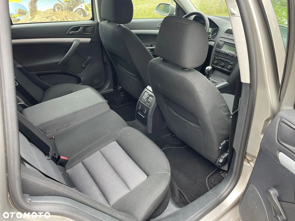 Skoda Octavia - 6