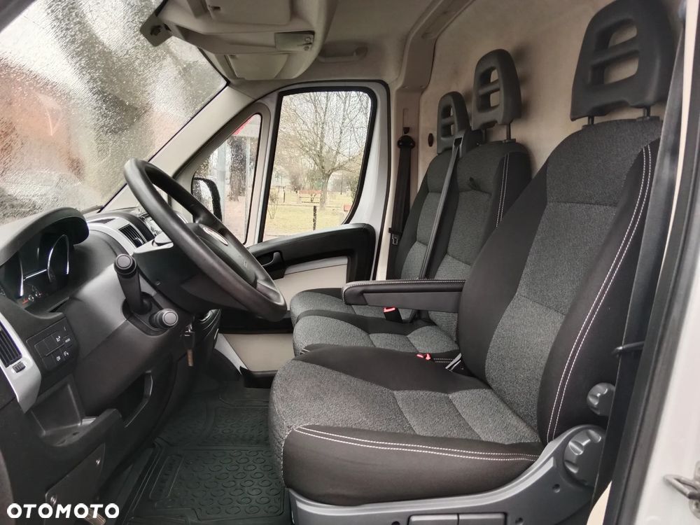 Fiat Ducato - 20