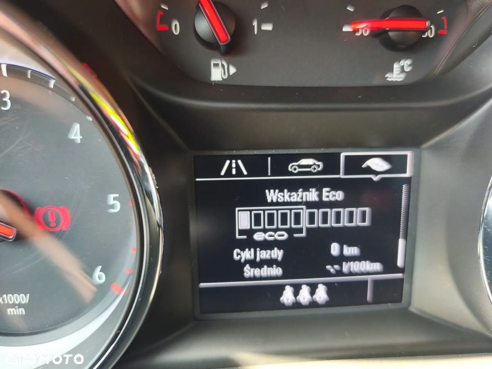 Opel Astra 1.5 CDTI 2020 S&S - 28