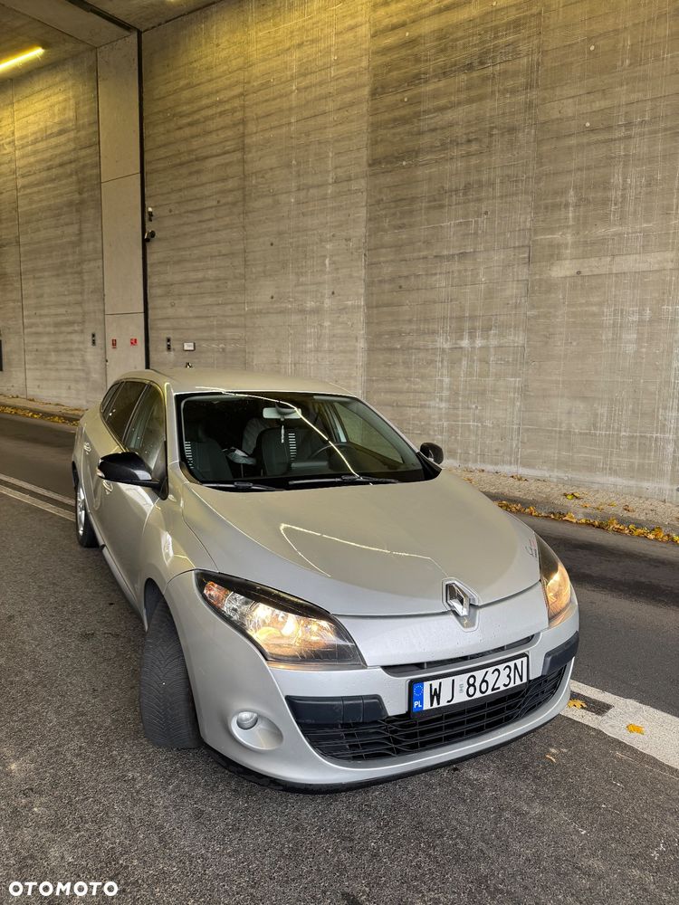 Renault Megane - 9