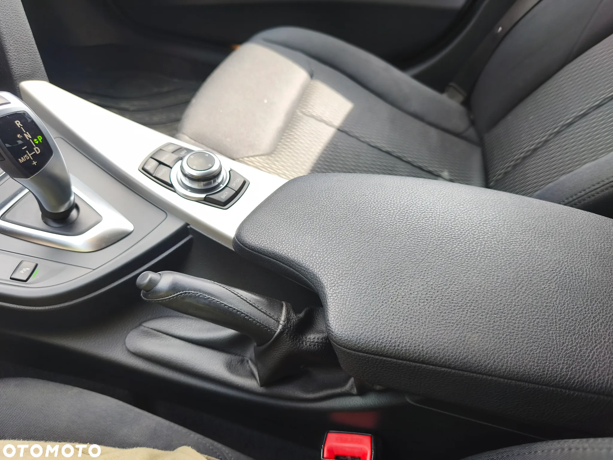 BMW Seria 3 320d Efficient Dynamics Advantage - 26