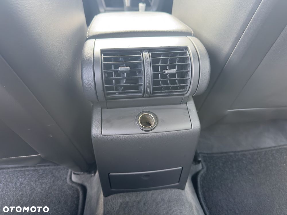 Opel Vectra 3.2 Elegance ActiveSelect - 12