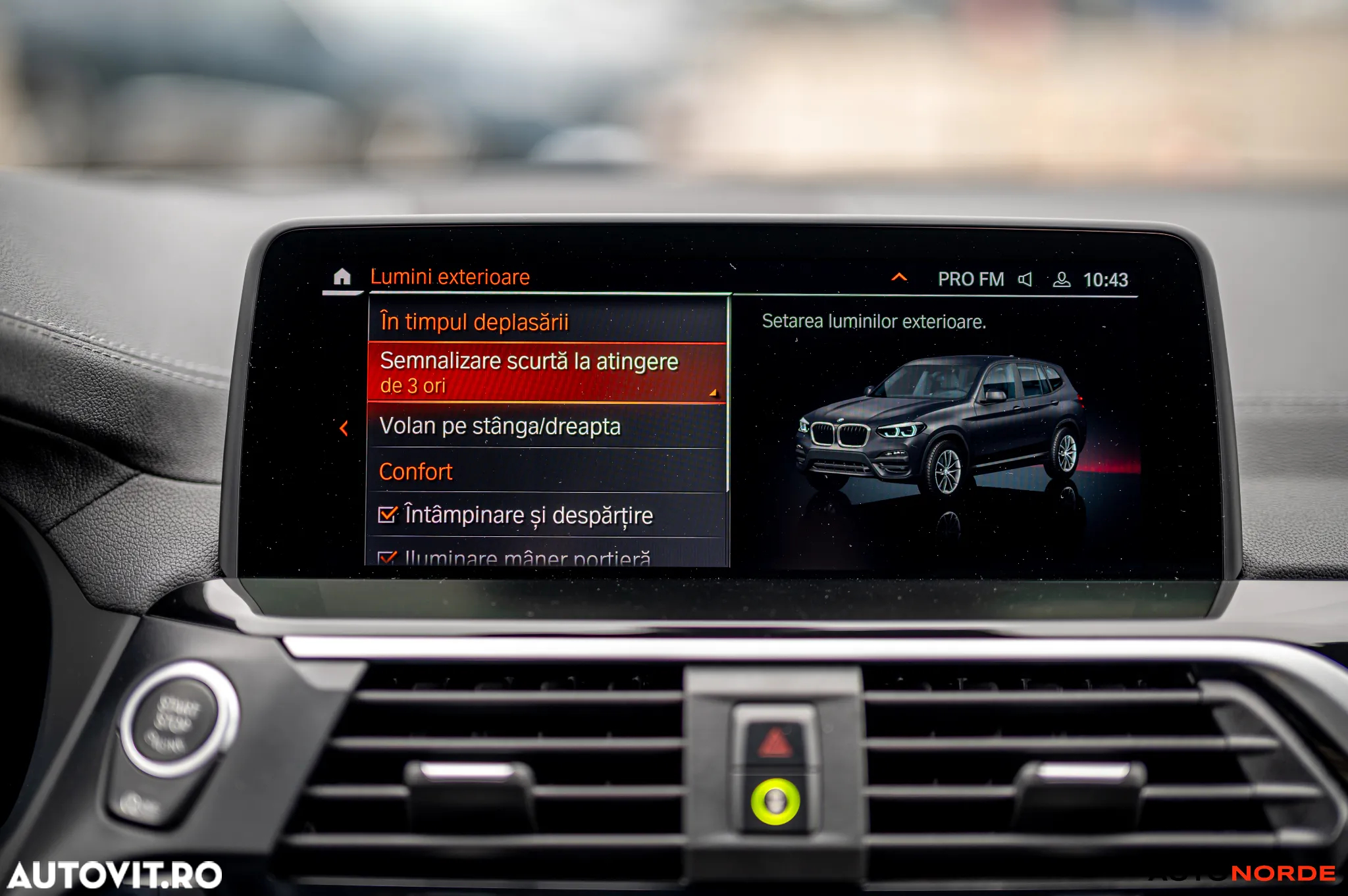 BMW X3 xDrive30d AT xLine - 25