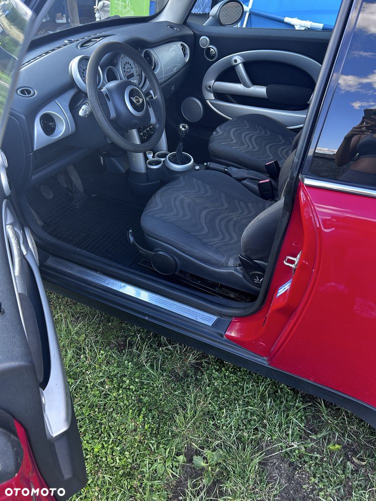MINI Cooper - 3