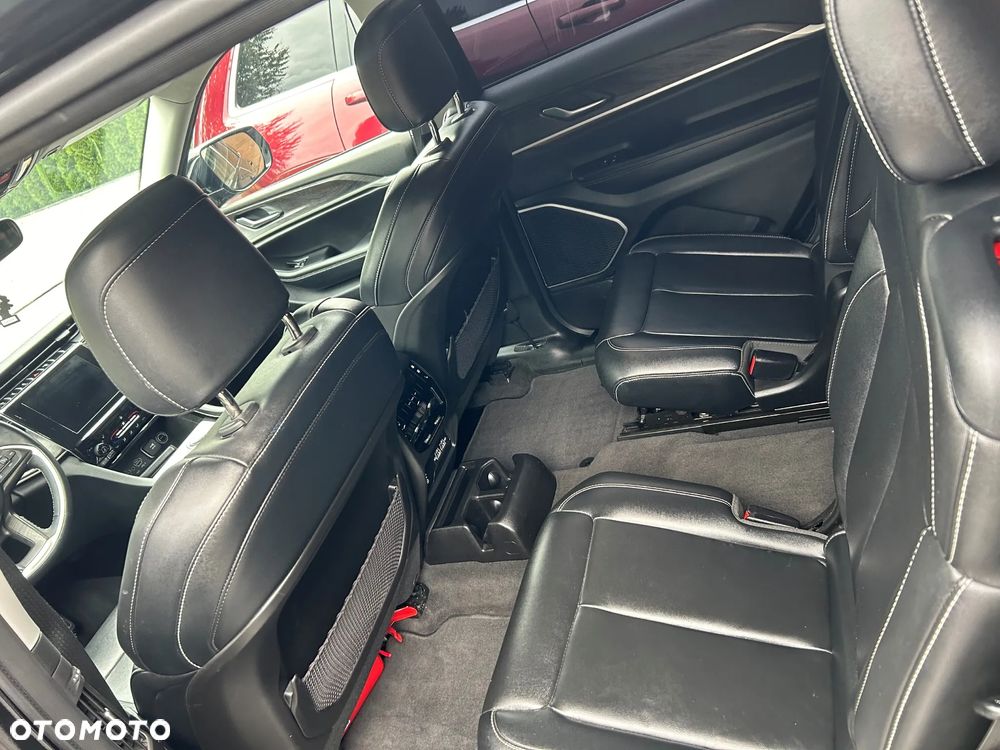 Jeep Grand Cherokee 3.6 V6 Pentastar 4WD Automatik Limited - 8