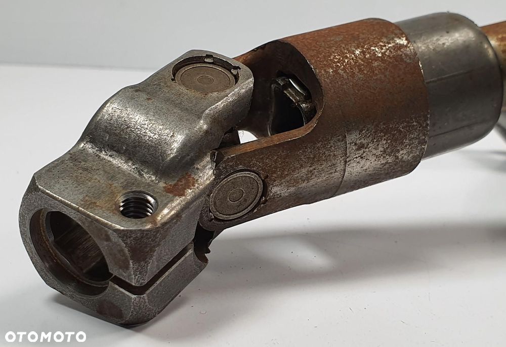 KOLUMNA KIEROWNICZA FORD FOCUS MK2 4M51-3C529-FD - 3