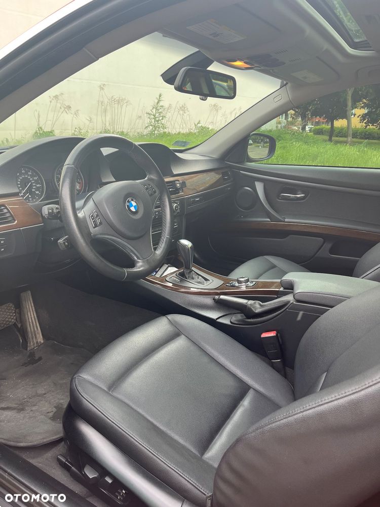 BMW Seria 3 - 6