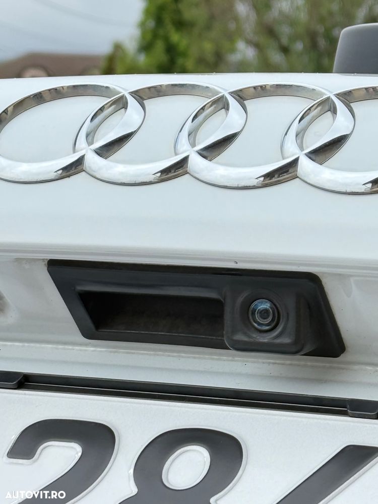 Audi Q3 2.0 TDI Design - 19
