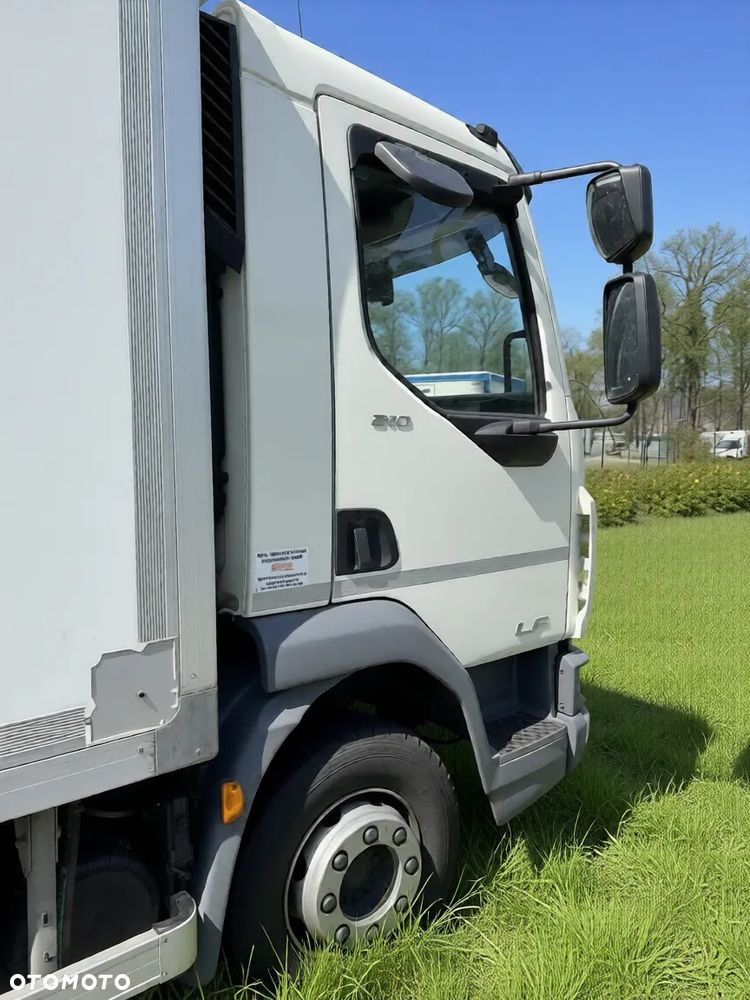 DAF LF 210 - 5