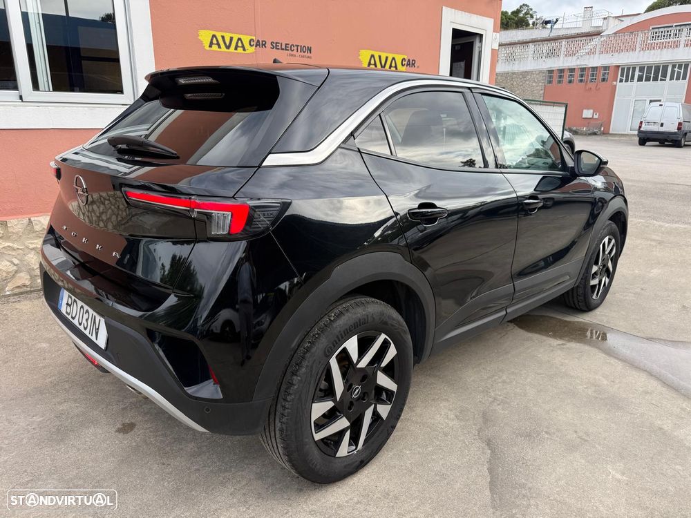 Opel Mokka 1.5 D Elegance - 5