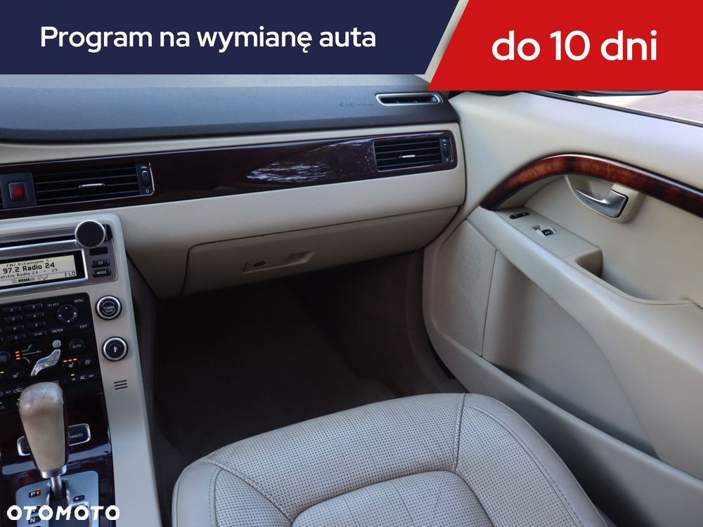 Volvo S80 - 10