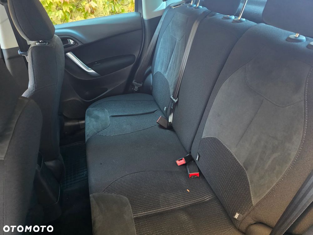 Citroën C3 1.4 HDi Exclusive Gold-Edition - 8