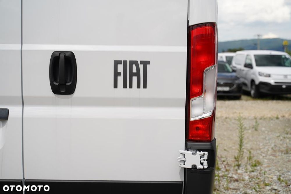 Fiat Ducato Maxi H3-Power L4H2 - 23