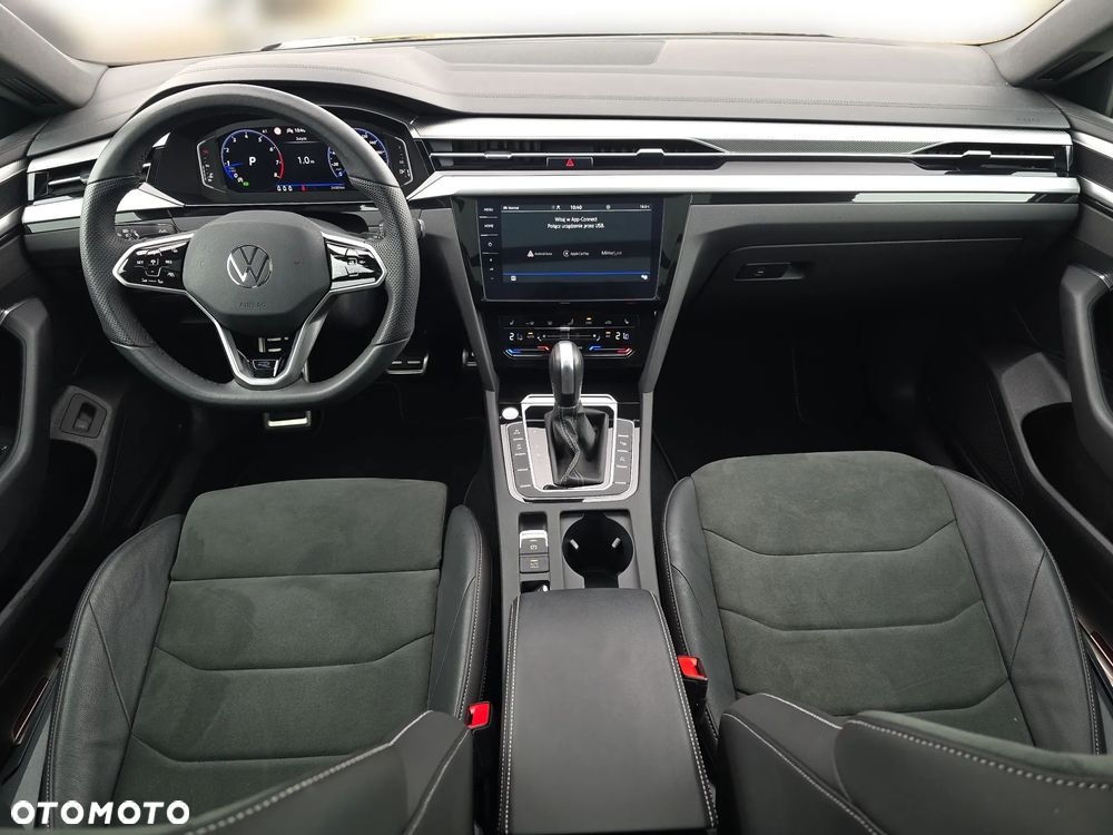 Volkswagen Arteon 2.0 TSI R-Line DSG - 15