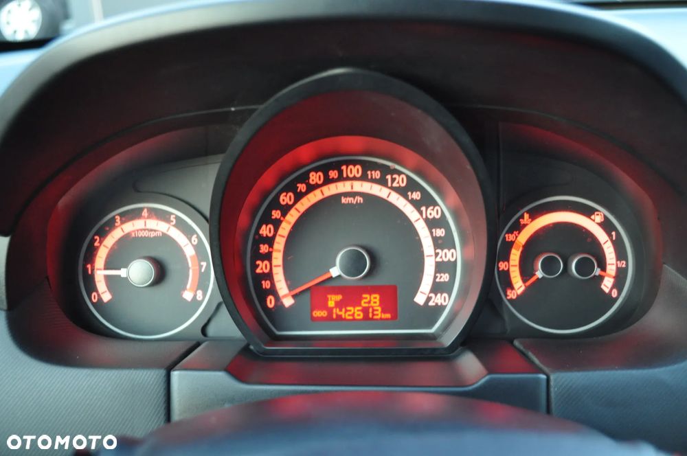 Kia Ceed 1.6 CVVT Spirit - 27