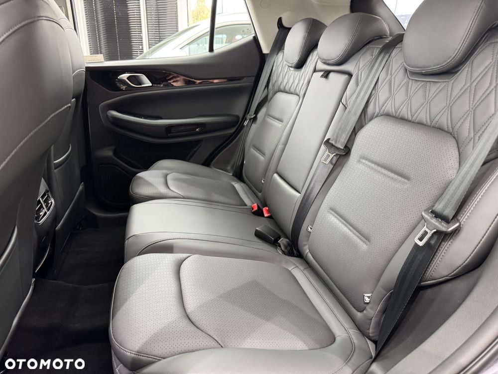Jetour X50 - 13