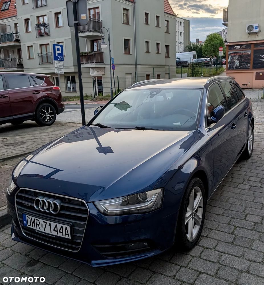 of the car
